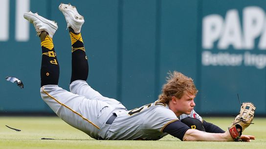 Pirates get the bullpen matchup they want, but it falls apart fast taken in Atlanta (Pirates)